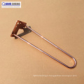 Wholesale Furniture Cheap Accessory Standard Size Stainless Steel Iron  Hairpin Table Legs